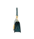 VLogo Loco Clutch On Chain, bottom view